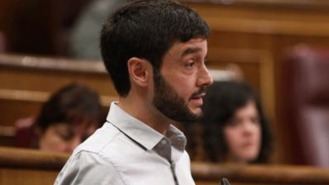 Sumar ficha al exdirigente de Podemos Pablo Bustinduy para su equipo de campaña a las generales