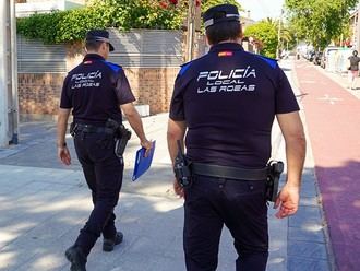 Inicia el programa de seguridad 