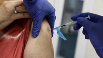 Luz verda a 12,5 M para vacunas para mayores de 80 años frente al virus sincitial