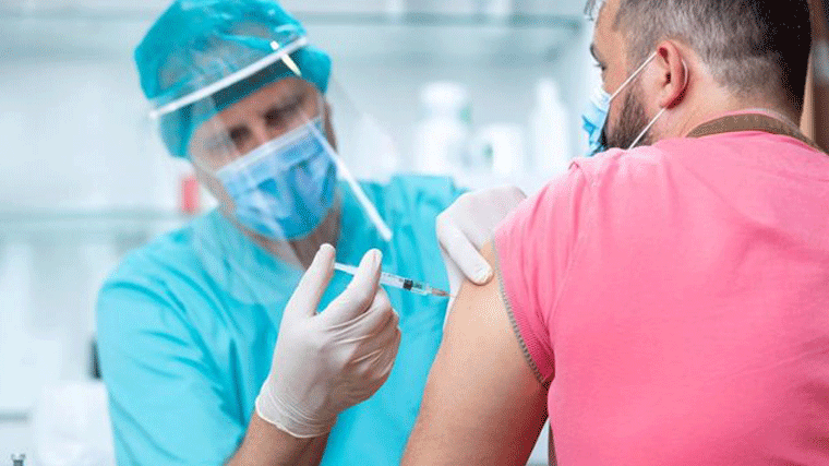 Madrid y 4 comunidades contarán con la privada para la vacunación