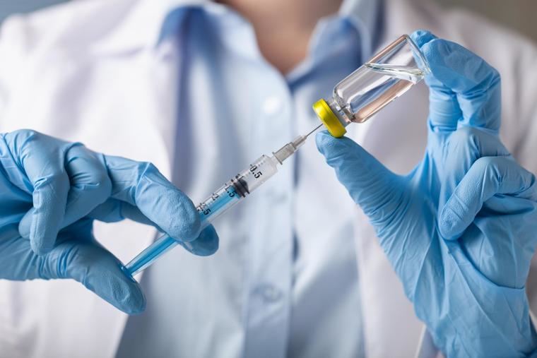 Arranca la campaña de vacunación de la gripe para 1,6 milllones de madrileños