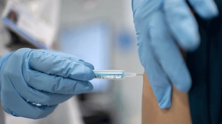 Arranca la vacunación sin cita previa en los campus universitarios
