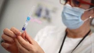 Madrid prorroga la campaña de vacunación de la gripe hasta el 15 de febrero