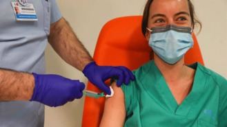 Madrid sumará 2.000 profesionales de enfermería 