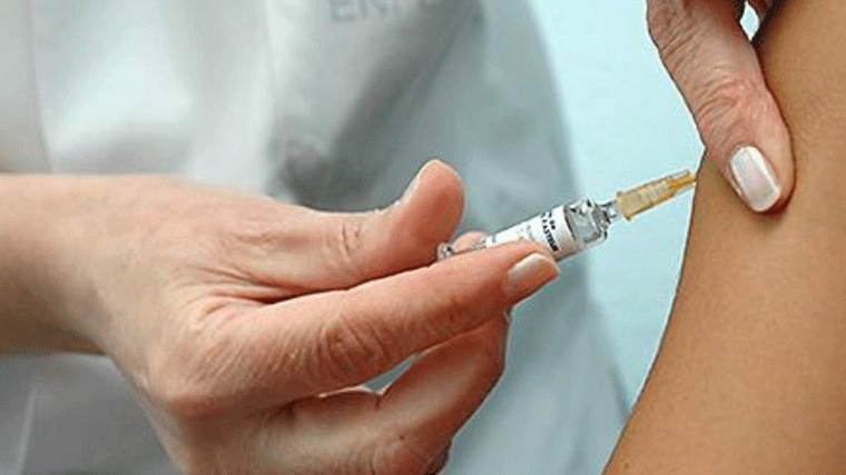 Madrid recibirá 1 M de vacunas de Jhonson en abril 'si todo fuera bien'