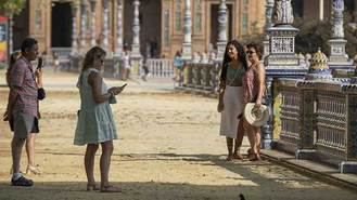 El plazo extraordinario para solicitar viajes del Imserso finalizará el 30 de abril