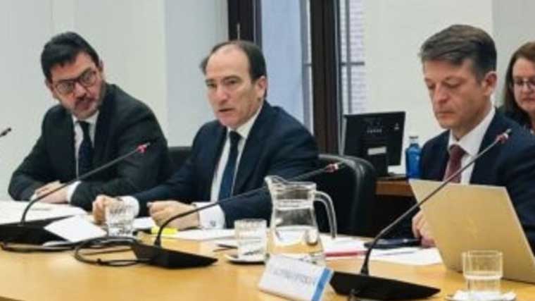 El Ayuntamiento prevé construir 50.000 viviendas, la mitad protegidas, con la reparcelación de Valdecarros