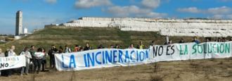 Asociaciones vecinales vuelven a clamar contra Valdemingómez: 