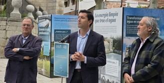 Exposición en Valdemorillo celebra 175 años del Canal de Isabel II y su impacto en Madrid