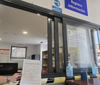 Valdemorillo implementa un registro para personas electrodependientes, pionero en la región
