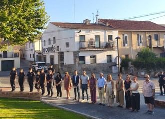 Homenaje a Miguel Ángel Blanco: Valdemorillo reafirma su compromiso con la memoria y la verdad