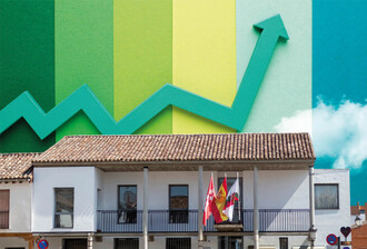 Valdemoro alcanza la máxima calificación financiera tras mejorar su situación económica