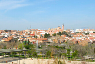 Valdemoro destaca por su baja desigualdad económica según el índice de Gini 2023