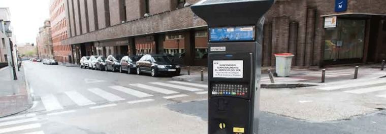 El SER de Moncloa-Aravaca se amplía desde el 1 de octubre al barrio de Valdezarza