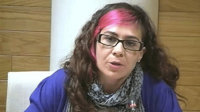 Vanessa Lillo renuncia al acta de concejal de Ahora Getafe tras quedar en el ostracismo