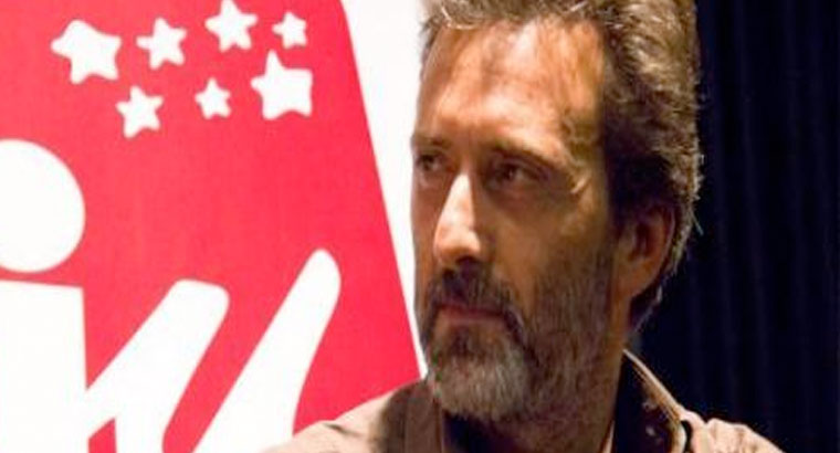 IUCM inicia el proceso para buscar un candidato que sustituya a Valiente