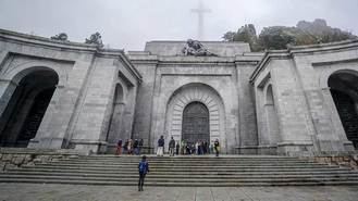 El Gobierno formaliza contratos por 345.000 euros para identificar restos de las exhumaciones del Valle de los Caídos