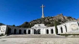 Abogados Cristianos recurre en la AN la 'resignificación' del Valle de los Caídos