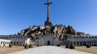 Familiares reclaman retomar las exhumaciones en el Valle de los Caídos