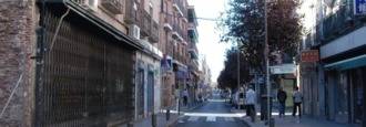 Los vecinos de Vallecas en pie de guerra contra los narcopisos