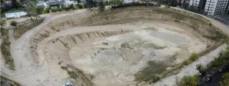 La obras del Vallehermoso arrancan este año con 4 millones de euros