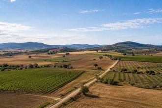 La valoración de fincas rústicas incorpora riesgos ambientales y climáticos