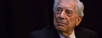 Muere a los 89 años el Premio Nobel de Literatura Mario Vargas Llosa