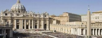 49 trabajadores del Vaticano amenazan con demandar por condiciones laborales que 