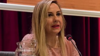 La vicerrectora de la UCM apunta al 