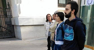 Presentadas 14.000 alegaciones contra el crematorio de la M-40