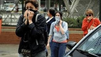 La Asociación de Vecinos pide acabar con los malos olores de la central de residuos