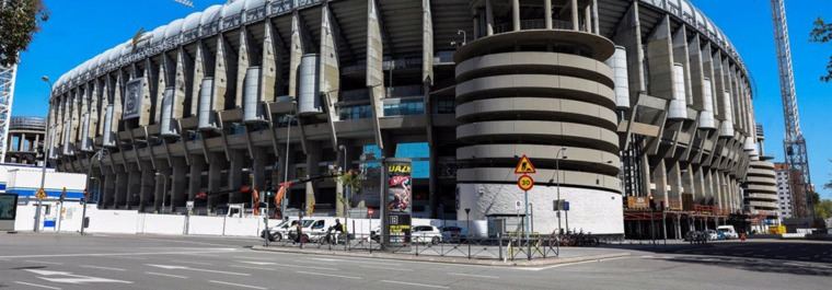 Vecinos del Paseo de la Habana vuelven a las calles contra el túnel del Bernabéu