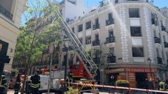 Vecinos de General Pardiñas 35 dicen que sus peticiones caen 
