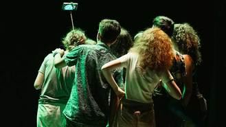 El programa 21 Distritos continùa en abril con danza, música, teatro, talleres o un festival familiar