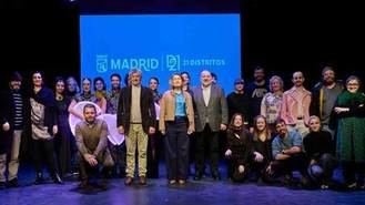 21 distritos lleva el teatro a la periferia de Madrid con 'En los márgenes: Festival Teatro a Pie de Barrio'