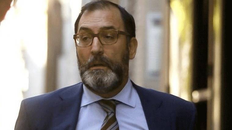 Velasco: El CGPJ investiga sí el juez pidió trabajo para su mujer a González