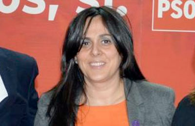 La gestora del PSM pone a Cristina Vélez de candidata 
