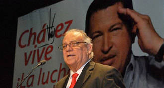 Llaman al embajador venezolano, tras tildar Maduro de 