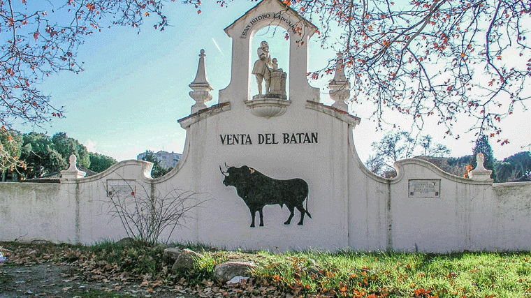 Fundación Franz Weber pide suspender una novillada en la Venta del Batán en la que podrían participar menores