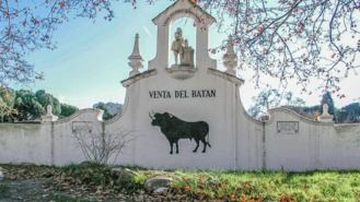 Fundación Franz Weber pide suspender una novillada en la Venta del Batán en la que podrían participar menores