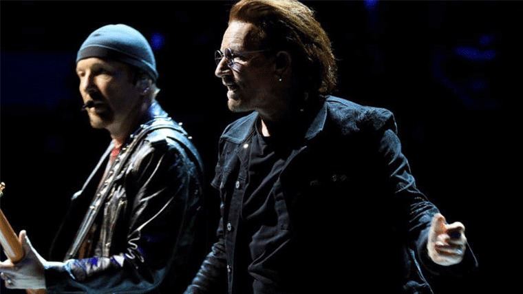 Detenido por la estafa masiva de venta de entradas el concierto de U2