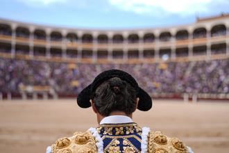 Las Ventas logra esta temporada su mejor registro de la última década y supera el millón de espectadores
