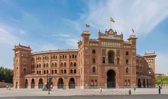 40 M para la rehabilitación de Las Ventas: Arrancarán el próximo año hasta su centenario en 2031