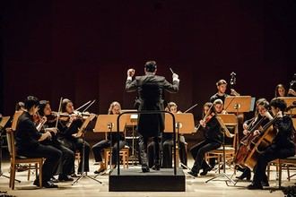 Actividades de circo, cine y música para el fin de semana en Las Rozas