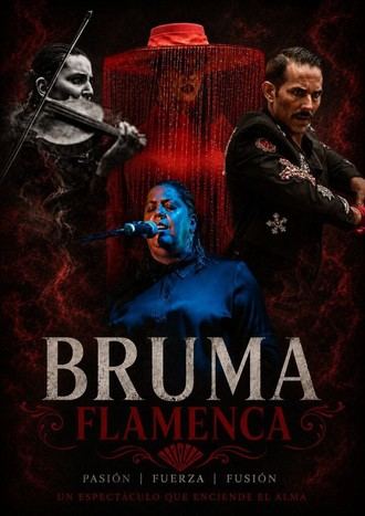 Espectáculos de boleros y flamenco animan el fin de semana en la Verbena
