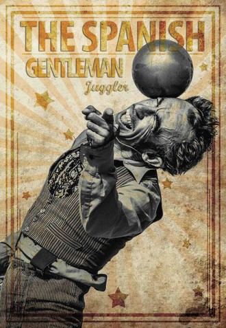 Gran guateque y circo familiar animan el fin de semana en la Plaza de la Cultura y Plaza del Sol