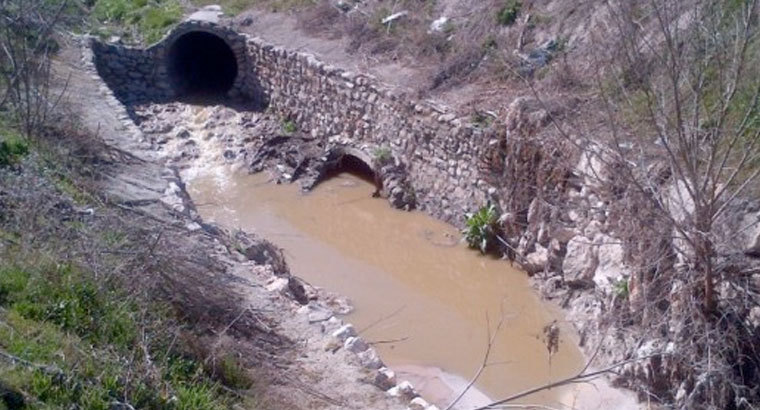 Los ecologistas reclaman un "cambio radical" de la normativa ambiental 