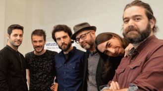 Seis mil firmas, entre ellas la de Buenafuente y Vetusta Morla, piden que M21 siga emitiendo