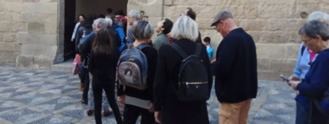 Arranca la comercialización de los viajes del Imserso con un total de 886.269 plazas