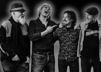 Concierto de Osidados: Jazz, Blues y Rock Urbano en el Parque del Teatro
